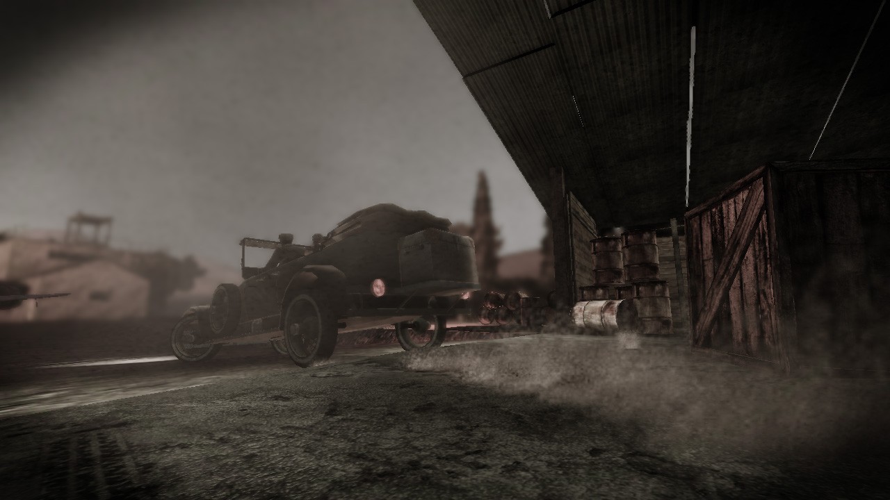 Adam´s Venture Chronicles